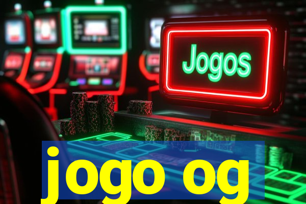 jogo og